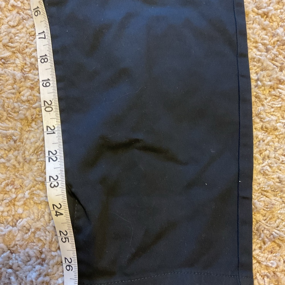 Banana Republic Black Cargo Pants - Picture 5 of 7